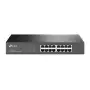 Switch RJ45 TP-Link TL-SG1016DE 10/100/1000 Mbps 16 Ports Rackable SW_TL-SG1016DE - 3