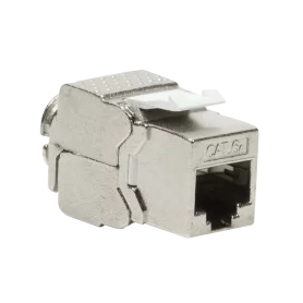 Module Keystone RJ45 CAT 6A Blindé LogiLink NK4003 CRJ45_NK4003 - 1