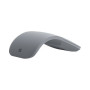 Souris Microsoft Surface Arc Mouse Bluetooth 4.0 gris clair SOMIFHD-00002 - 1