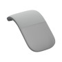 Souris Microsoft Surface Arc Mouse Bluetooth 4.0 gris clair SOMIFHD-00002 - 2