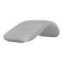 Souris Microsoft Surface Arc Mouse Bluetooth 4.0 gris clair SOMIFHD-00002 - 3
