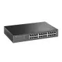 Switch RJ45 TP-Link TL-SG1024D 10/100/1000 Mbps 24 Ports Rackable SW_TL-SG1024D - 2