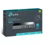 Switch RJ45 TP-Link TL-SG1024D 10/100/1000 Mbps 24 Ports Rackable SW_TL-SG1024D - 4