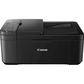 Imprimante Multifonction Canon Pixma TR4550 Wifi Noir IMPCATR4550 - 1