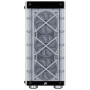 Boitier Corsair iCUE 465X RGB Blanc ATX USB 3.0 BTCO465X-RGB-W - 4