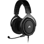 Micro Casque Corsair HS50 PRO STEREO Carbone Gaming MICCOHS50PCARBONE - 1