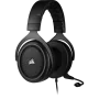 Micro Casque Corsair HS50 PRO STEREO Carbone Gaming MICCOHS50PCARBONE - 4