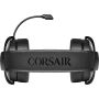 Micro Casque Corsair HS50 PRO STEREO Carbone Gaming MICCOHS50PCARBONE - 5