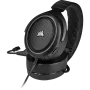 Micro Casque Corsair HS50 PRO STEREO Carbone Gaming MICCOHS50PCARBONE - 7
