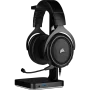 Micro Casque Corsair HS50 PRO STEREO Carbone Gaming MICCOHS50PCARBONE - 8