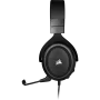 Micro Casque Corsair HS50 PRO STEREO Carbone Gaming MICCOHS50PCARBONE - 9