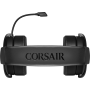 Micro Casque Corsair HS60 PRO SURROUND 7.1 Carbone Gaming MICCOHS60PCARBONE - 5