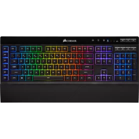 Clavier Gaming Corsair K57 RGB WIRELESS CLCOK57RGB-WIR - 1