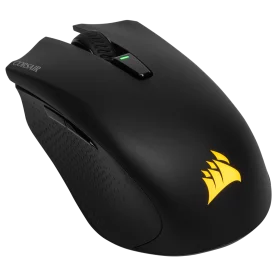 Souris Gaming Corsair HARPOON RGB WIRELESS Optique 10 000dpi SOCOHARPOON-WIRE - 1