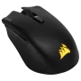 Souris Gaming Corsair HARPOON RGB WIRELESS Optique 10 000dpi SOCOHARPOON-WIRE - 1