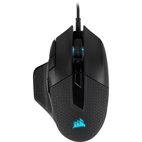 Souris Gaming Corsair NIGHTSWORD RGB Tunable Optique 18 000dpi SOCONIGHTSWORD-TUN - 1