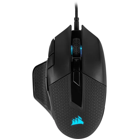 Souris Gaming Corsair NIGHTSWORD RGB Tunable Optique 18 000dpi SOCONIGHTSWORD-TUN - 1