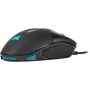 Souris Gaming Corsair NIGHTSWORD RGB Tunable Optique 18 000dpi SOCONIGHTSWORD-TUN - 6