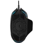 Souris Gaming Corsair NIGHTSWORD RGB Tunable Optique 18 000dpi SOCONIGHTSWORD-TUN - 7