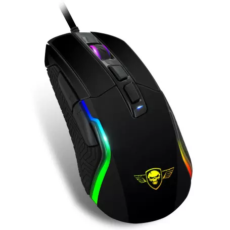 Souris Spirit Of Gamer Pro-M7 4800dpi Pro Gaming Mouse SOSOGS-PM7 - 1