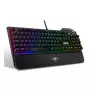 Clavier Spirit of Gamer opto-mécanique RGB XPERT-K900 CLSOGCLA-XK900 - 1