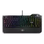 Clavier Spirit of Gamer opto-mécanique RGB XPERT-K900 CLSOGCLA-XK900 - 2