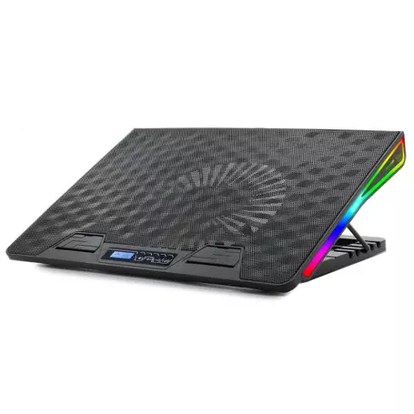 Refroidissement Enermax LEPAD V17 Gaming Laptop 17