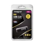 Clef USB 3.0 128Go Integral Noir ED128-IN-INFD-BK - 2