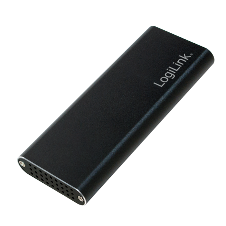 Boitier Externe USB 3.1 Type-C M.2 SATA LogiLink UA0314 BOEXM.2LL-UA0314 - 2