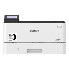 Imprimante Canon LBP223dw Laser N&B Réseaux RJ45 Wifi IMPCALBP223DW - 1