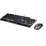 Pack Clavier Souris MSI Vigor GK30 Gaming COMBO RGB CLSOMSGK30COMBO - 3