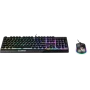 Pack Clavier Souris MSI Vigor GK30 Gaming COMBO RGB CLSOMSGK30COMBO - 4