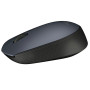 Souris Logitech Wireless Mouse M170 Noir USB unifying SOLOM170_NOIR - 2