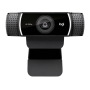 Webcam Logitech C922 HD Pro 1080p WCLOC922HDPRO - 1