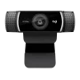 Webcam Logitech C922 HD Pro 1080p WCLOC922HDPRO - 1