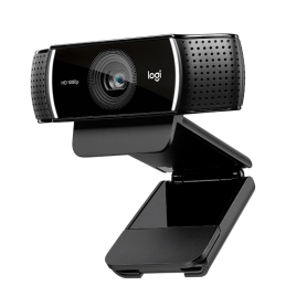 Webcam Logitech C922 HD Pro 1080p WCLOC922HDPRO - 2