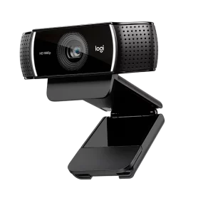 Webcam Logitech C922 HD Pro 1080p WCLOC922HDPRO - 2