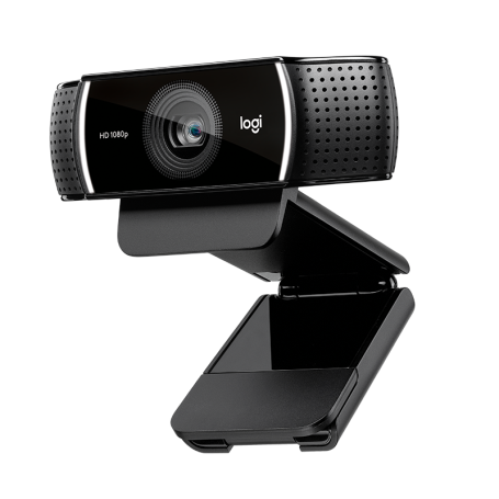 Webcam Logitech C922 HD Pro 1080p WCLOC922HDPRO - 2