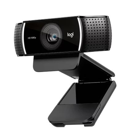 Webcam Logitech C922 HD Pro 1080p WCLOC922HDPRO - 2