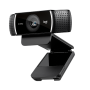 Webcam Logitech C922 HD Pro 1080p WCLOC922HDPRO - 2