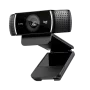 Webcam Logitech C922 HD Pro 1080p WCLOC922HDPRO - 2