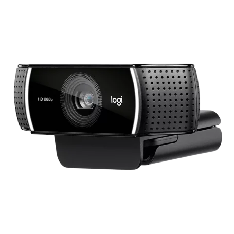 Webcam Logitech C922 Pro HD Stream