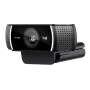 Webcam Logitech C922 HD Pro 1080p WCLOC922HDPRO - 4