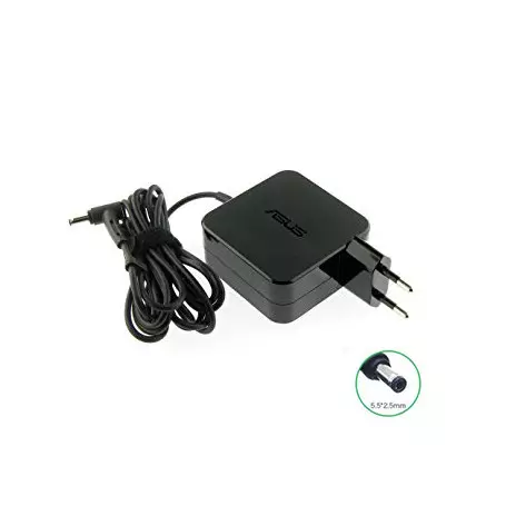 Chargeur PC Portable Asus 19V 2.37A 45W 5.5/2.5mm ALIMAS_45W5.5/2.5 - 1