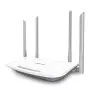 Routeur TP-Link Archer C50 AC1200 Wifi Dual-Band 4 Ports 10/100 ROTPARCHER_C50 - 1