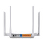 Routeur TP-Link Archer C50 AC1200 Wifi Dual-Band 4 Ports 10/100 ROTPARCHER_C50 - 3