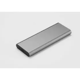 Boitier Externe Heden USB 3.1 Type-C M.2 PCIe NVMe 10 Gbit/s BOEXM.2BEHEDM2NVME - 1