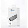 Boitier Externe Heden USB 3.1 Type-C M.2 PCIe NVMe 10 Gbit/s BOEXM.2BEHEDM2NVME - 2