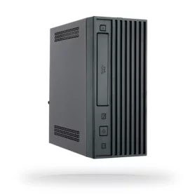 Boîtier Chieftec BT-02B-U3 mini-ITX 250W USB 3.0 BTCHBT-02B-U3-250V - 1