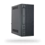 Boîtier Chieftec BT-02B-U3 mini-ITX 250W USB 3.0 BTCHBT-02B-U3-250V - 1